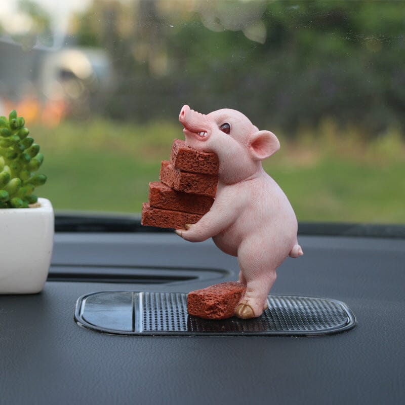 Skanto | Søtt Svin Ornament