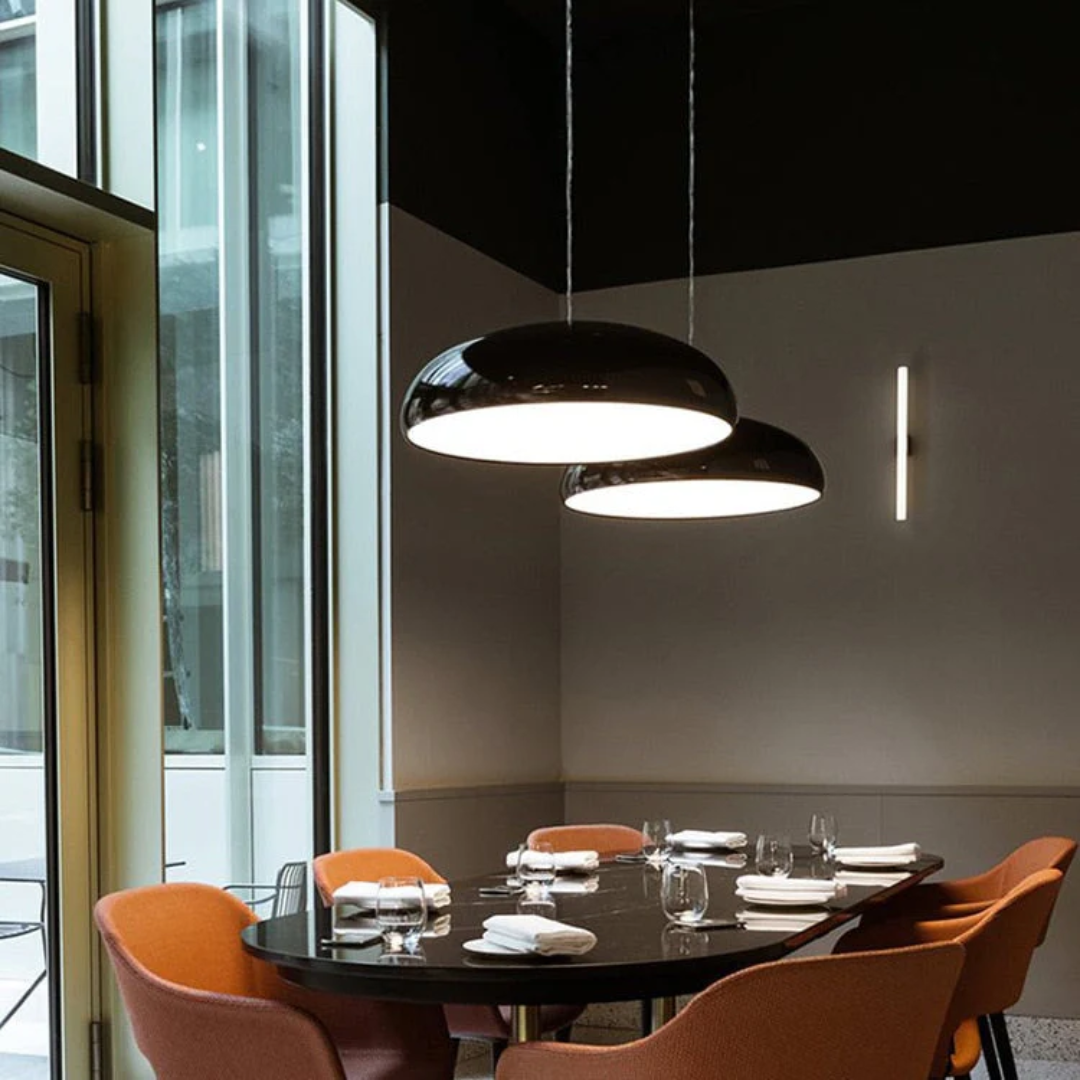 Skanto | Italiensk Design Pendellampe