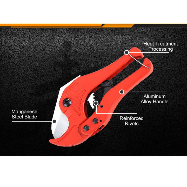 Skanto | PVC Easy Pipe Cutter