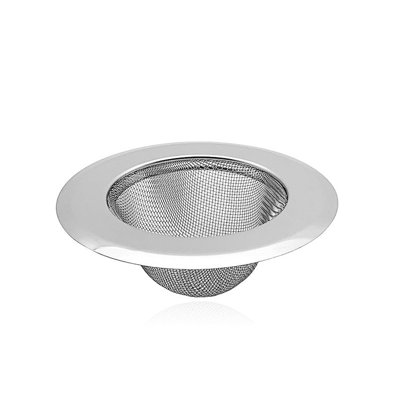 Stainless Steel Sink Filter | Skanto