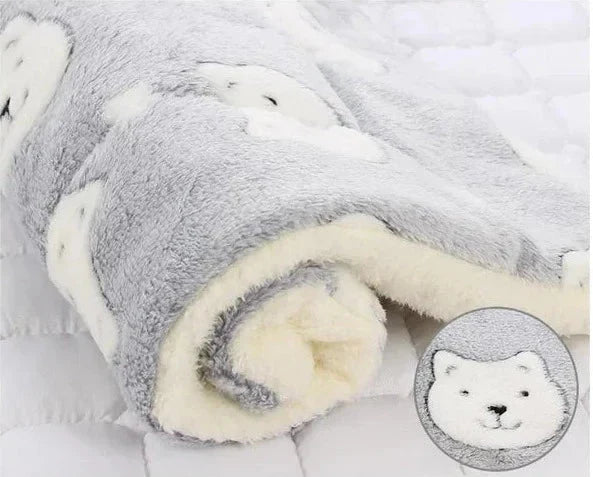 Skanto | Cozy varmepute for katter