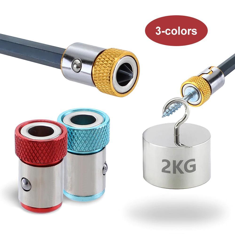 Skanto | Universell Magnetring