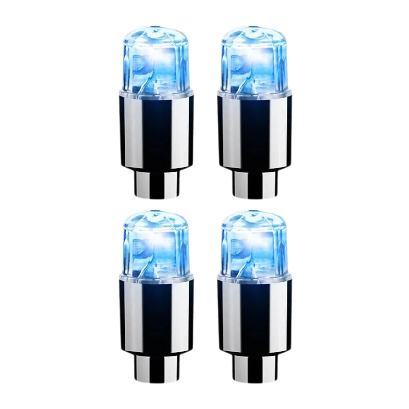 Skanto | Dekkventil LED-lokk