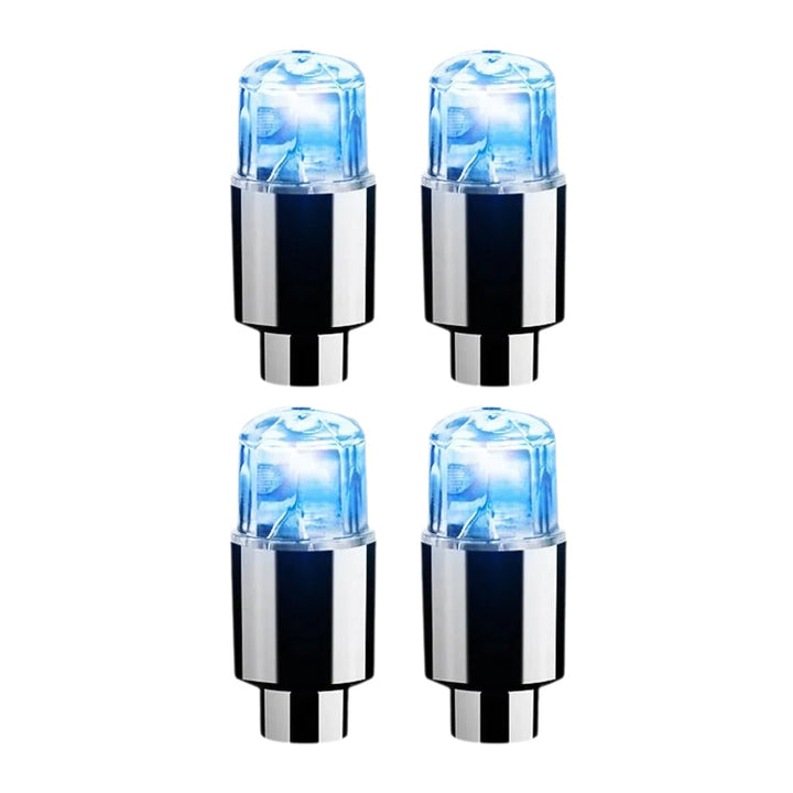 Skanto | Dekkventil LED-lokk