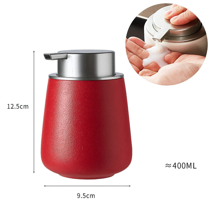Skanto | Minimalist Touch Dispenser