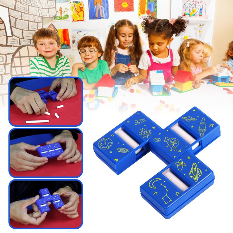 Kutt restaurerings-Magic stick leker | Skanto