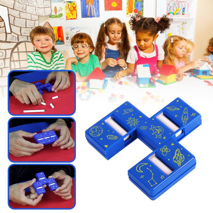 Kutt restaurerings-Magic stick leker | Skanto