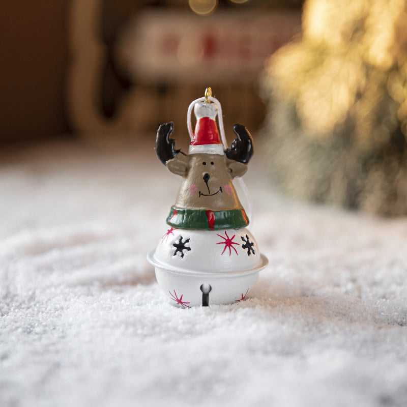 Skanto | Juleklokke Ornamenter