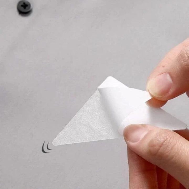 Skanto | Tykk PVC Kragekant Anti-Bøying Mold