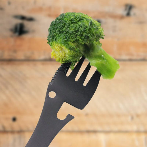 Skanto | The Trek Tool - 5 i 1 Spork