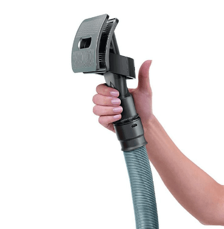 Skanto | GroomVac Dyre Børste/Vakuum