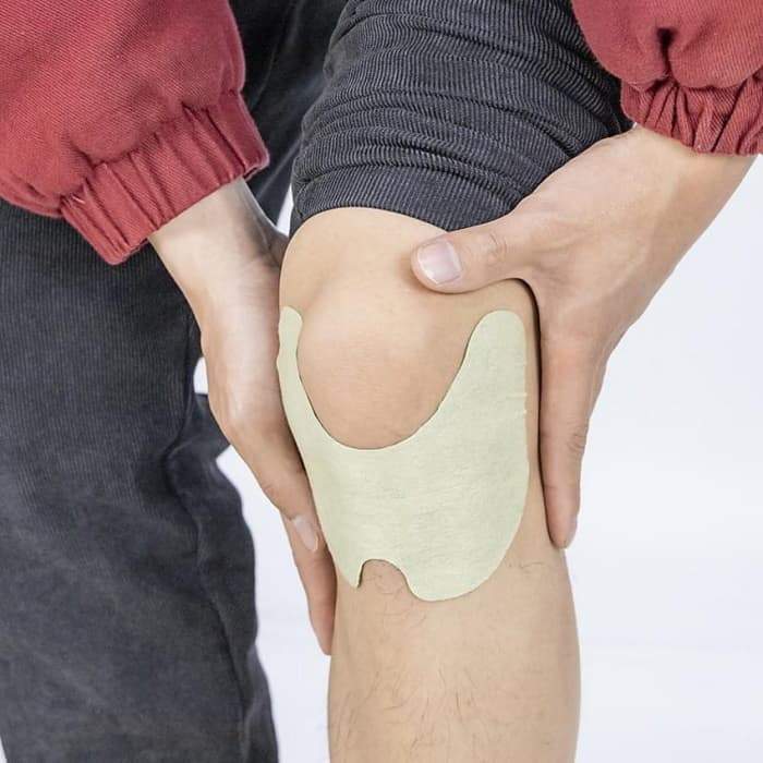 Skanto | Kneesmerter Lindre Sett