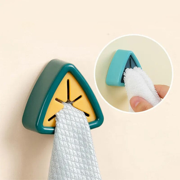 Skanto | Nyttig og Enkel Håndkleorganisator (10PCS)