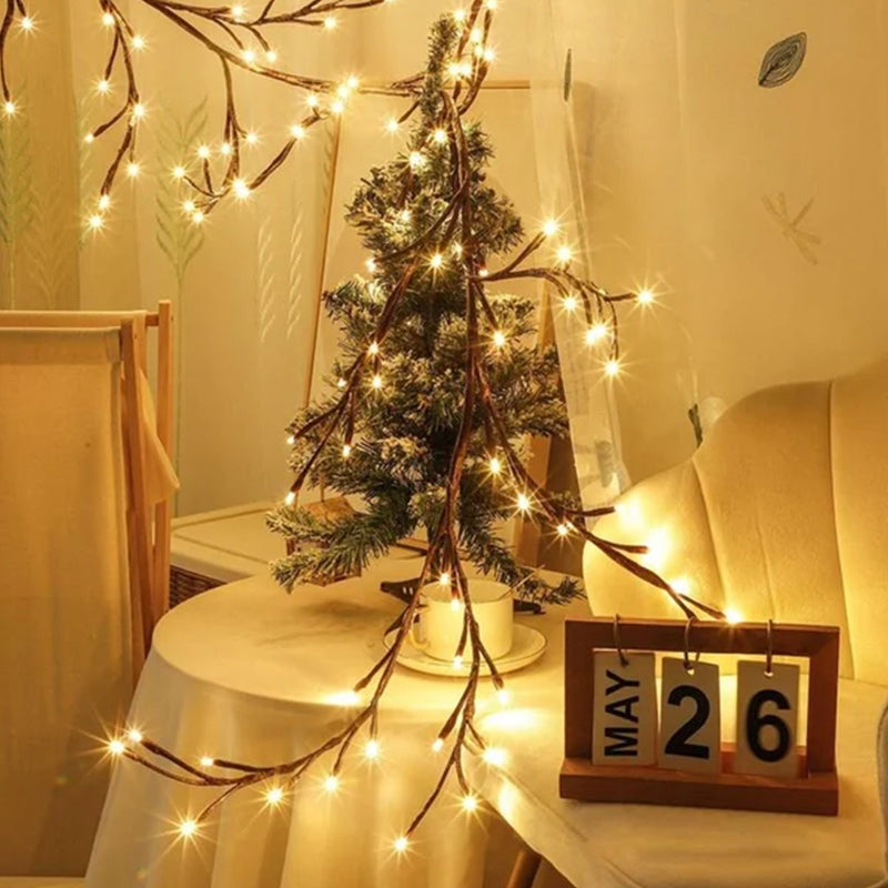 Skanto | LED Tregren Design Lys