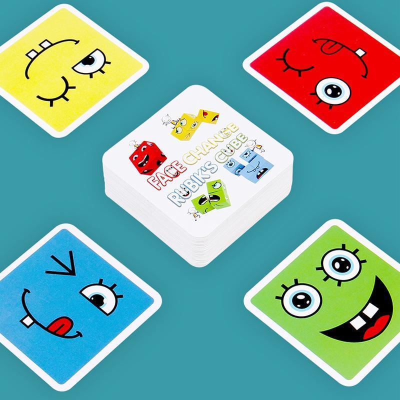 Skanto | Puzzle byggeklosser