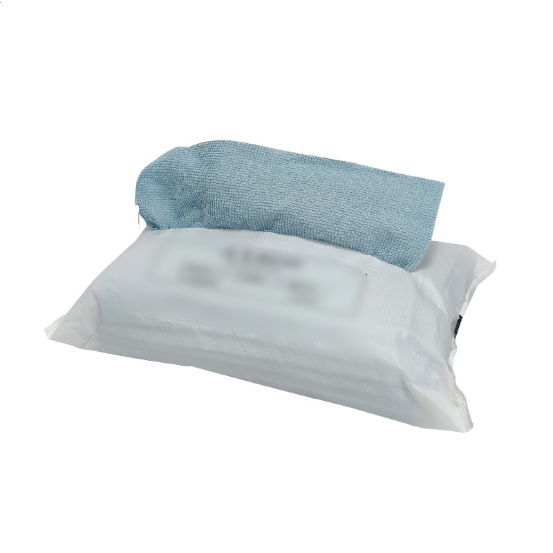 Skanto | Uttrekkbare absorberende mikrofiberkluter