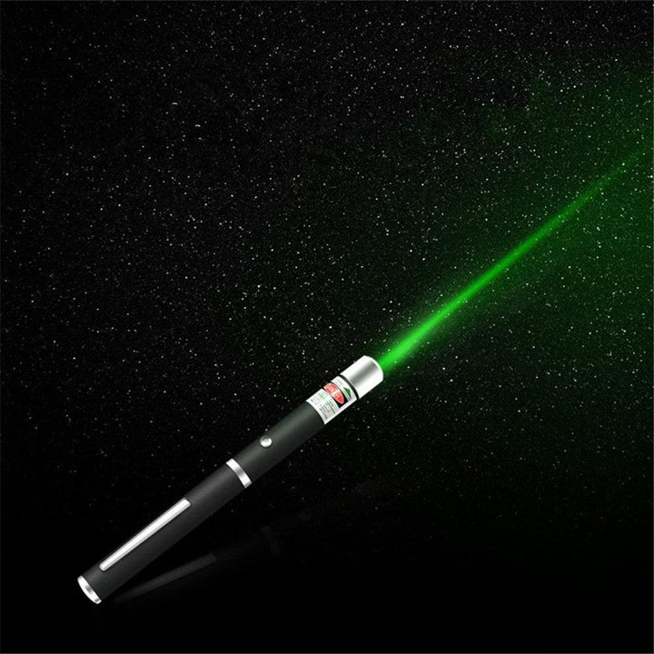 MPG-laserpeker | Skanto