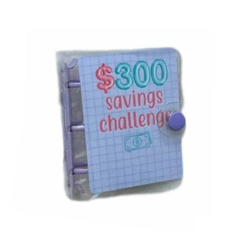 Skanto | Sparing binders l $1000 Sparing utfordring