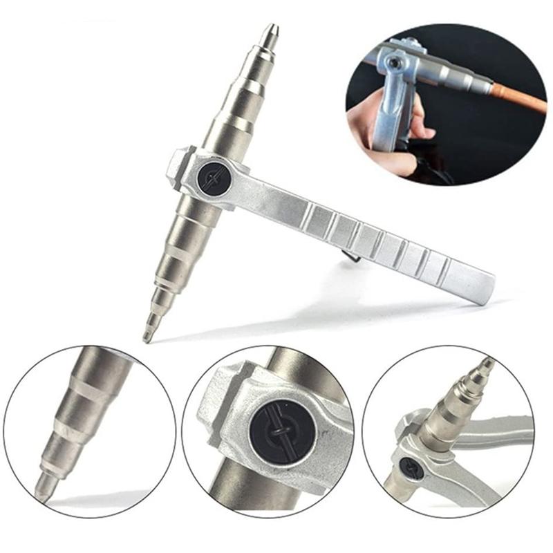 Hose Extension Tool | Skanto