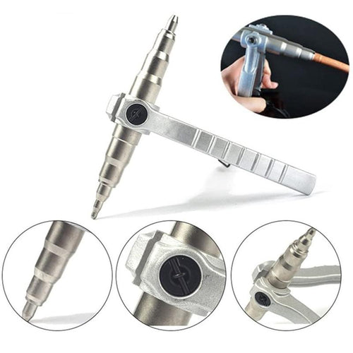 Hose Extension Tool | Skanto