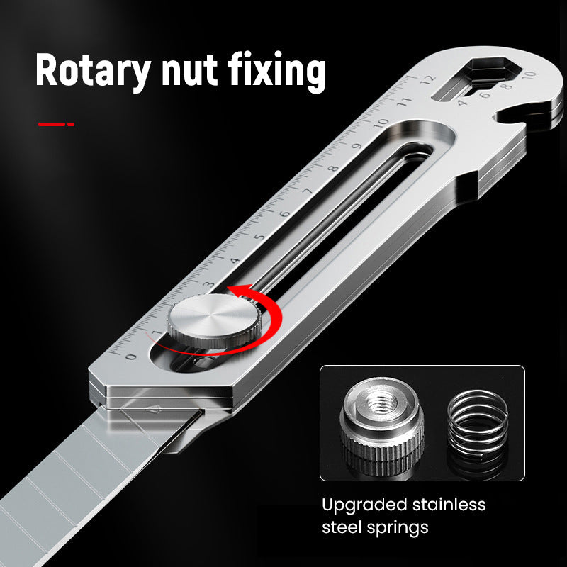 Skanto | Multifunctional Tool Knife