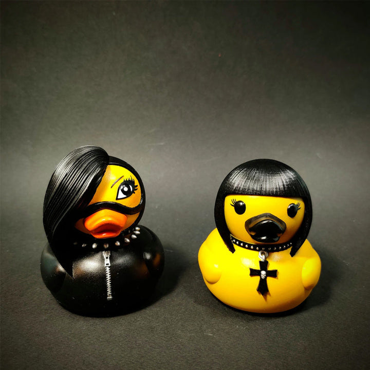 Skanto | Duckieville And241