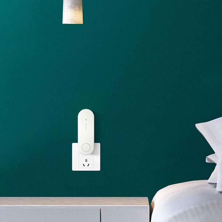 Skanto | Ultralyd Multifunksjonelt instrument for fjerning av midd
