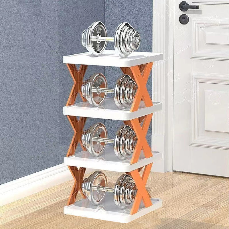 Organizer for multilayer shoe racks | Skanto