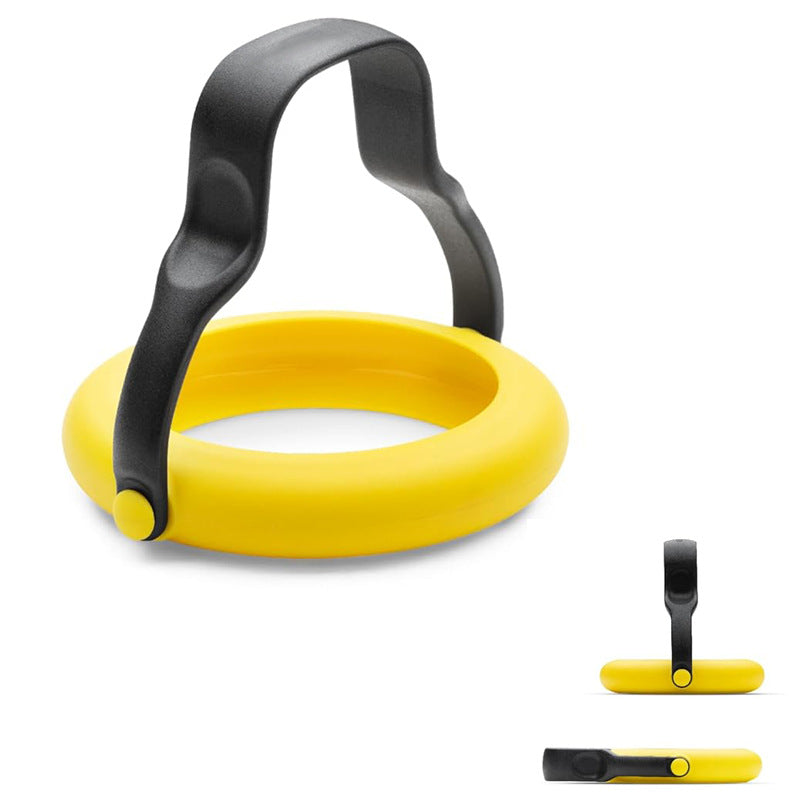 Skanto | C-Channel Silikon Egg Ring
