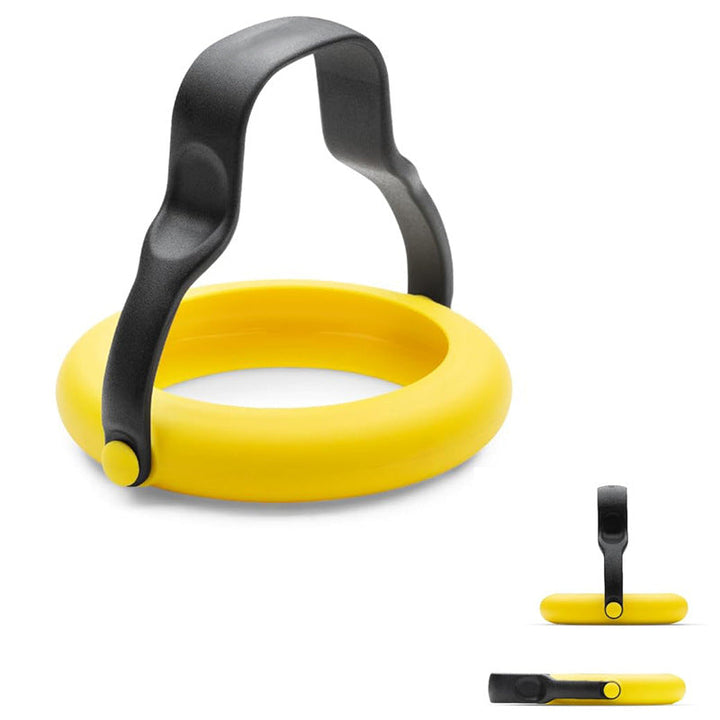 Skanto | C-Channel Silikon Egg Ring