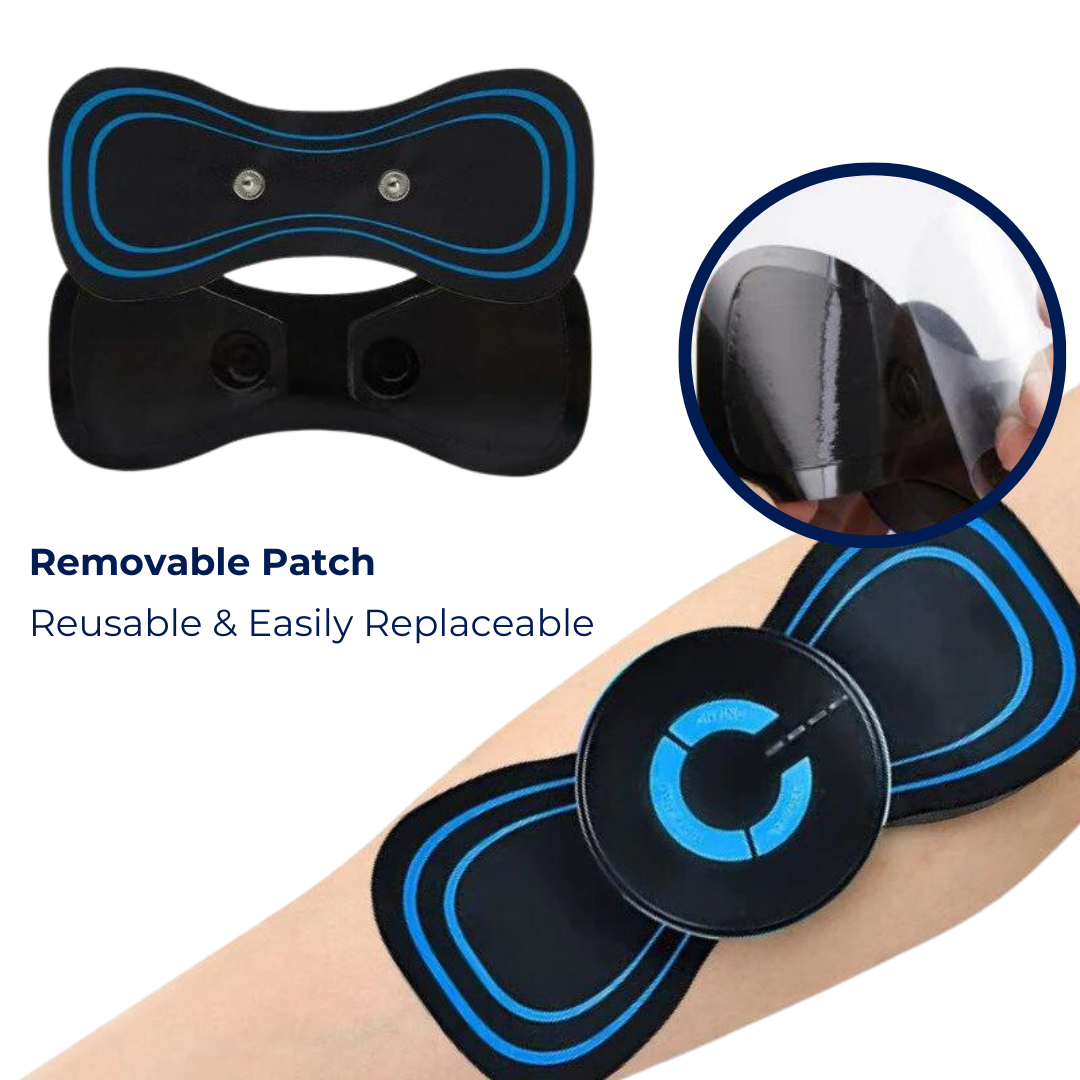 Relax Pulse Pro Massager Skanto