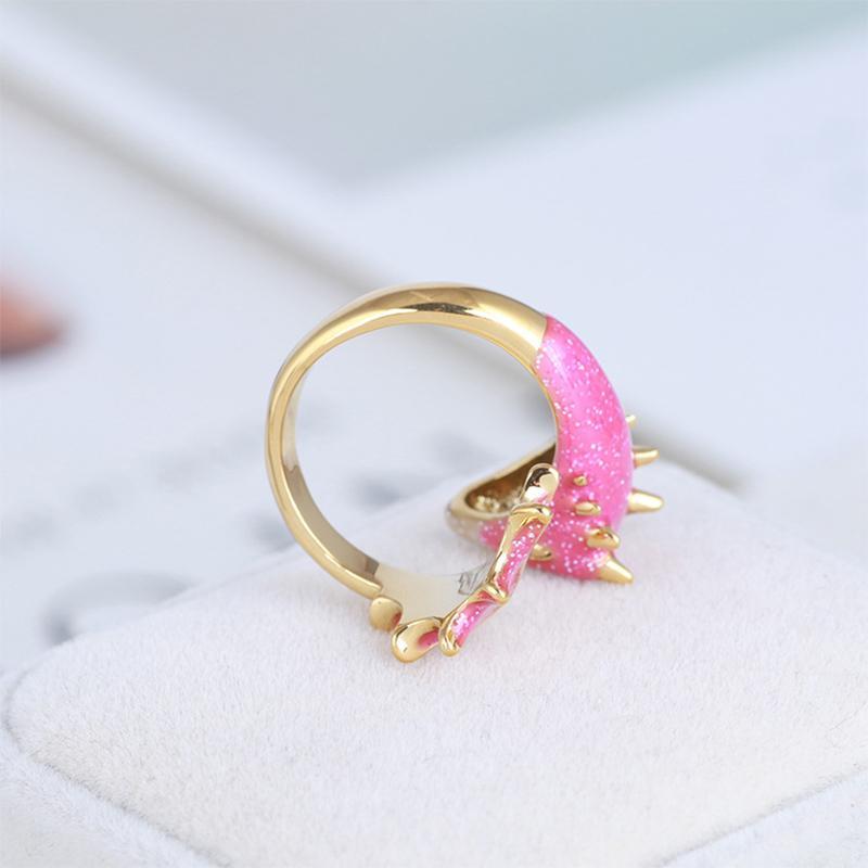Skanto | Star Dragon Ring
