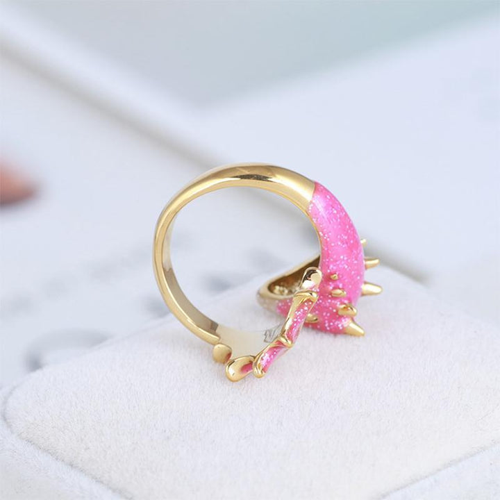 Skanto | Star Dragon Ring