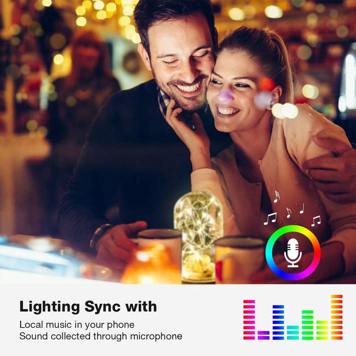 Skanto | LED Lyskjede