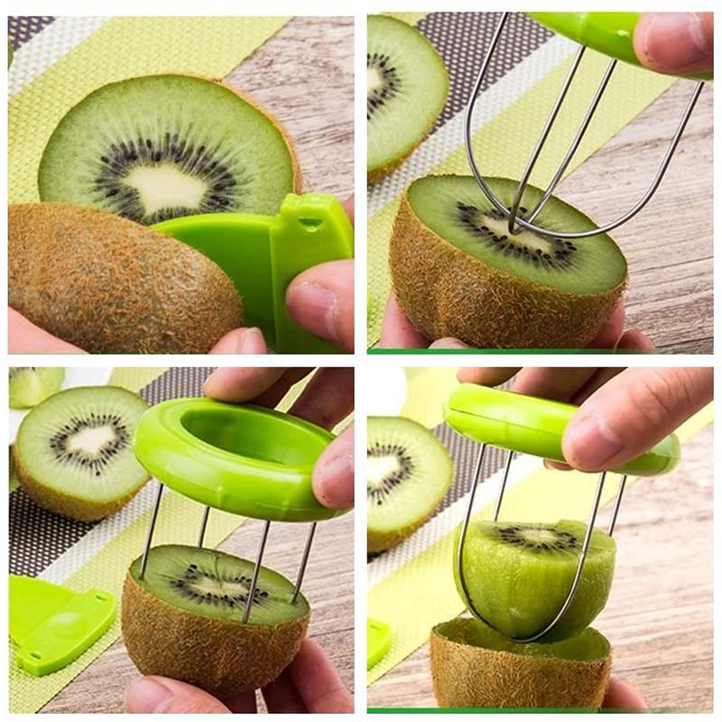 Skanto | Kiwi Frukt Grønnsak Skreller