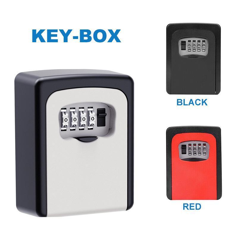 Key-Box | Skanto