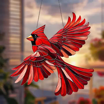 Skanto | Kolibri Solfanger Fargerik Vindus Henger