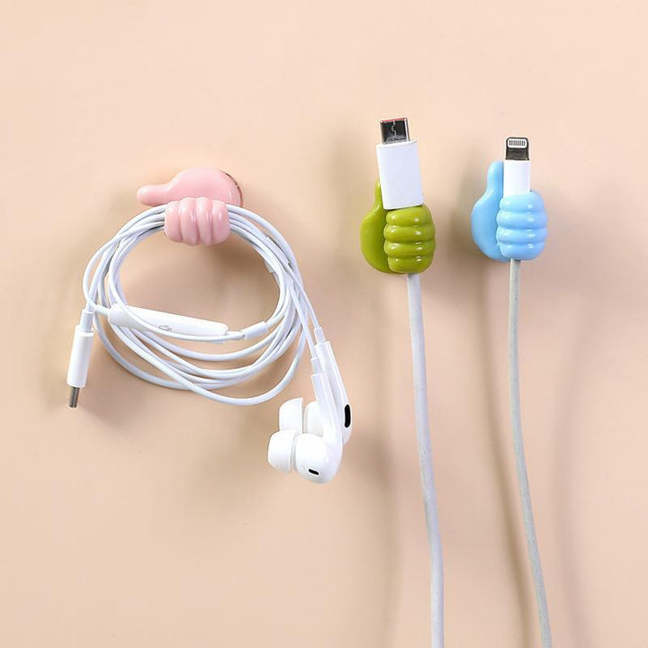 Creative Gesture Heklet Tommel Opp | Skanto
