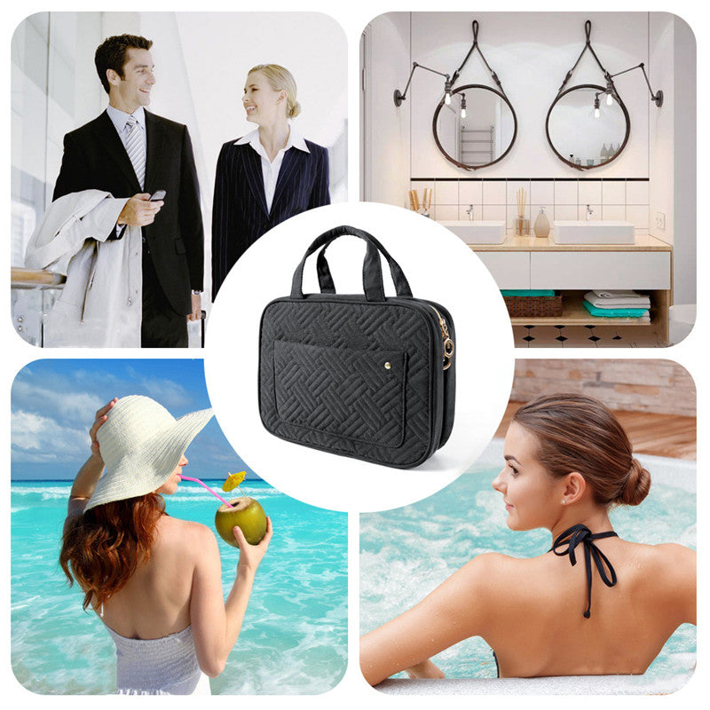 Skanto | Kosmetikk Organisator for Reise