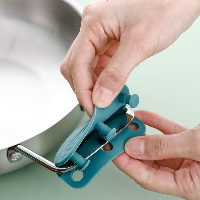 Skanto | Silikon Hjelpehåndtak Holder