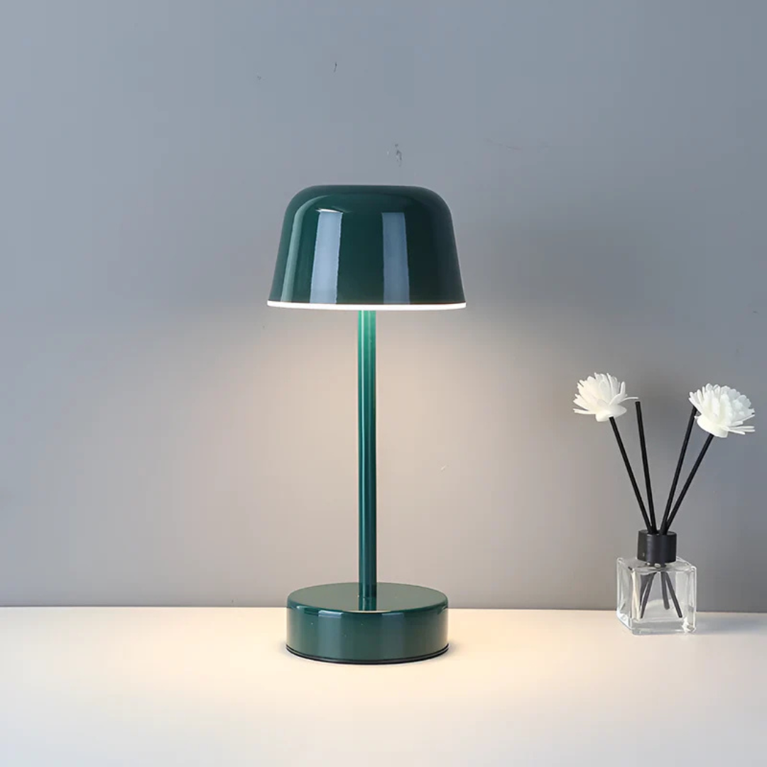 Skanto | Retro LED Bordlampe