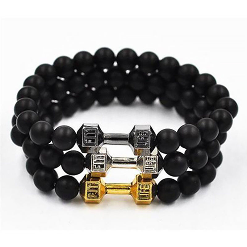 Dumbbell armbånd | Skanto