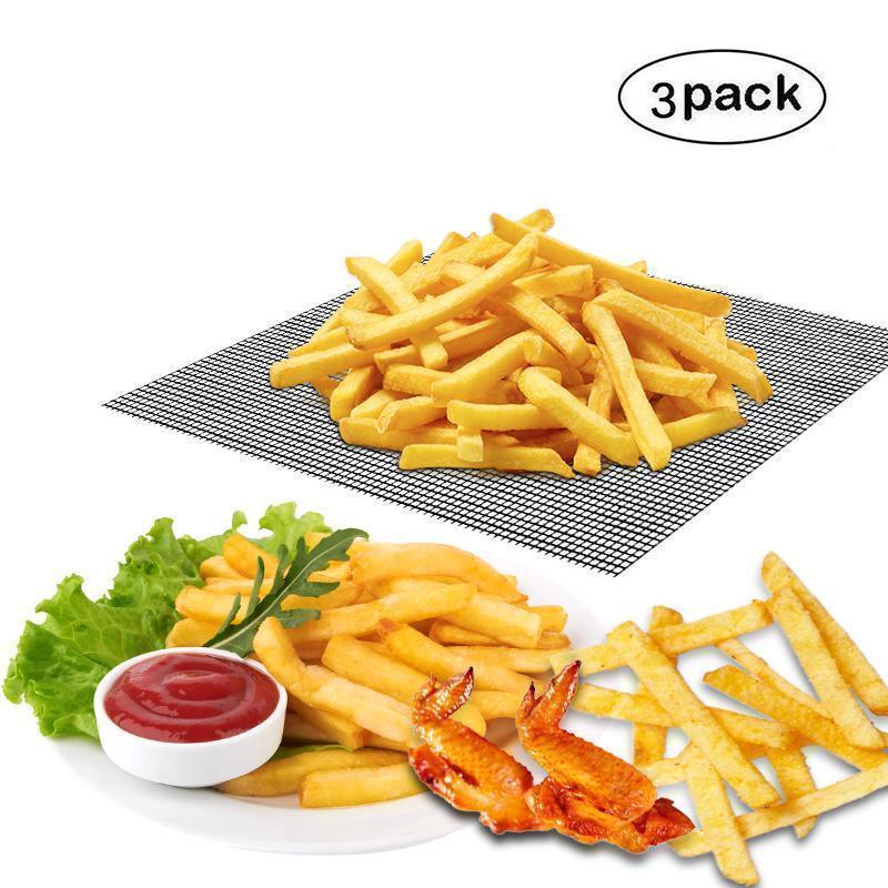 Skanto | Grillmat