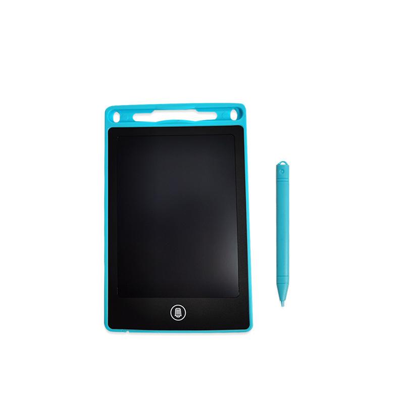 Skanto | LCD Skrivetavle for Barn