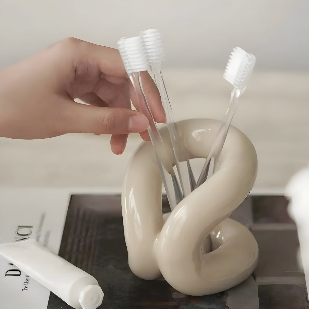 Skanto | Nordic Knot Keramisk Holder