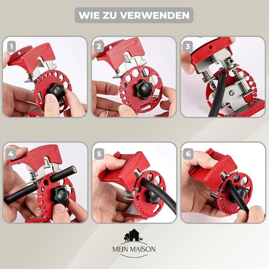 Skanto | WireSafe – Stripp kabler raskt, sikkert og uten skade hver gang