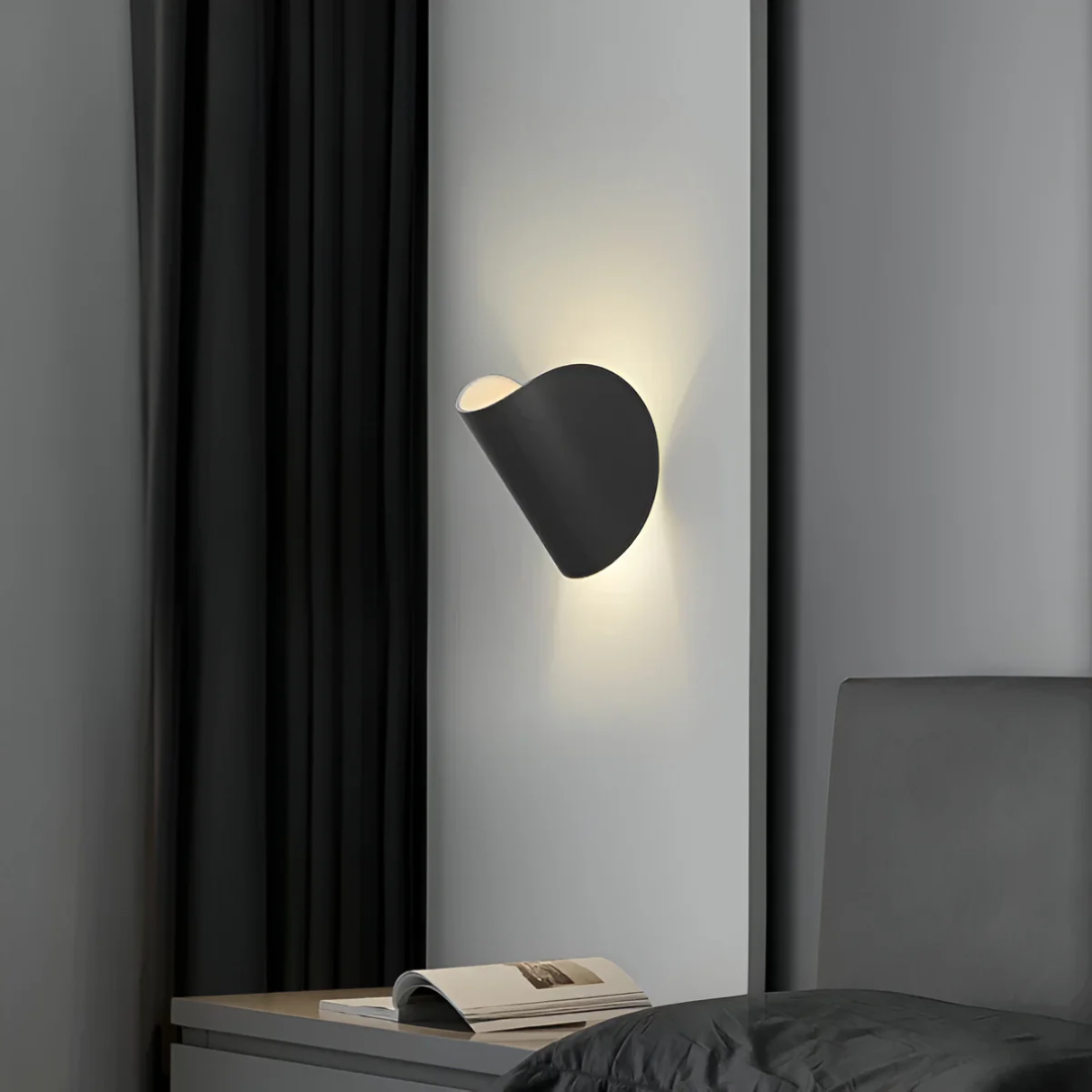 Skanto | Rotérbar LED Vegglampe