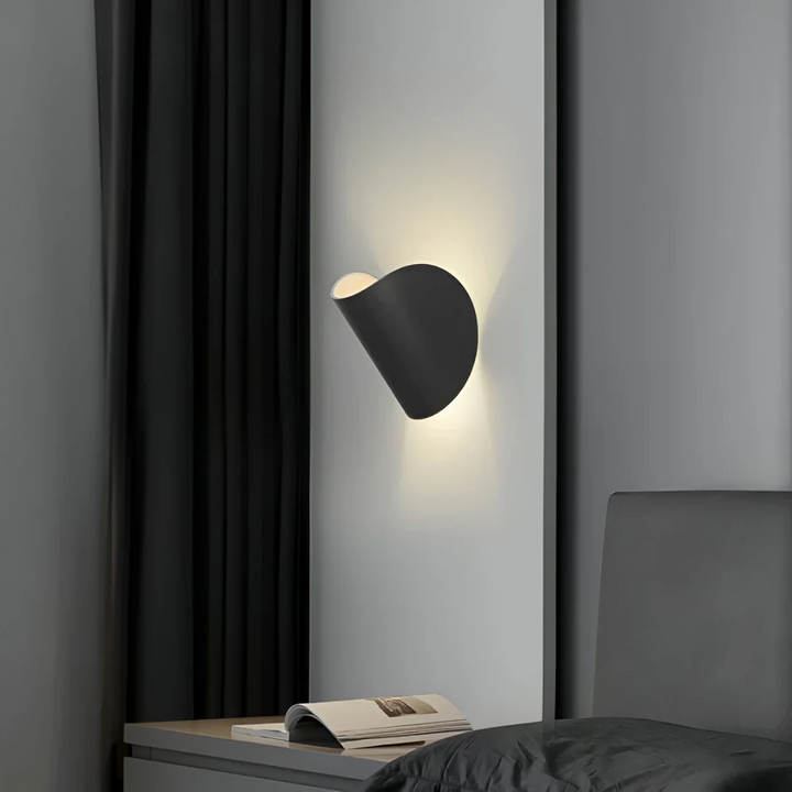 Skanto | Rotérbar LED Vegglampe