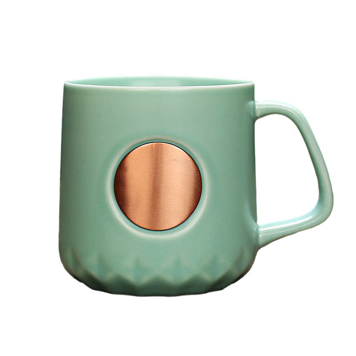 Bronse Starbucks Creative Mug | Skanto