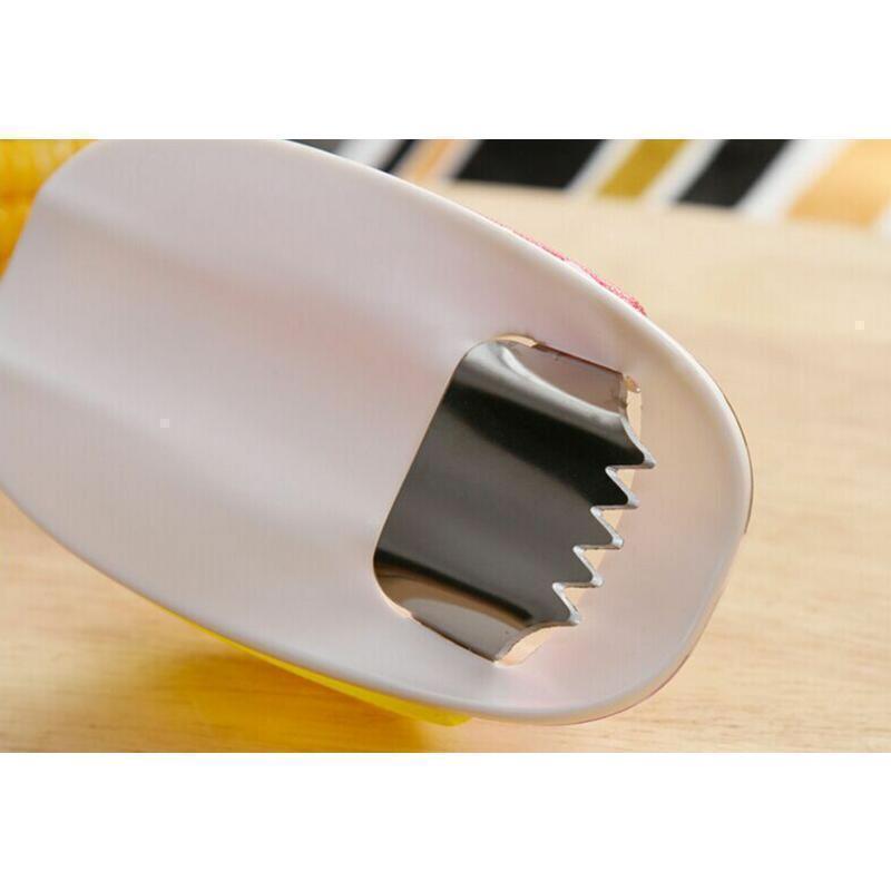 Rask Enkel Maisstripe | Skanto